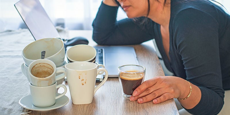 Gli Effetti Collaterali Della Caffeina Possono Risultare Pericolosi?