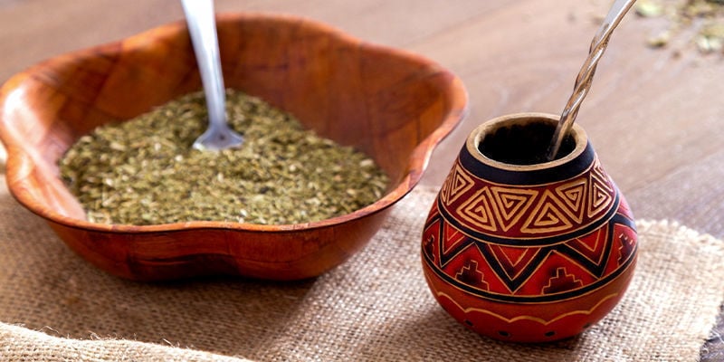 Yerba Mate: Il Modo Tradizionale