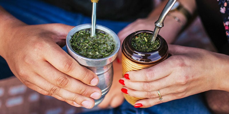 Prova Subito La Yerba Mate