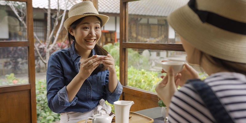 Potenziali benefici del matcha per la salute