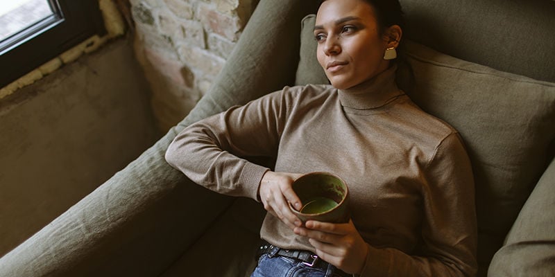 Quali sono gli effetti secondari del matcha?