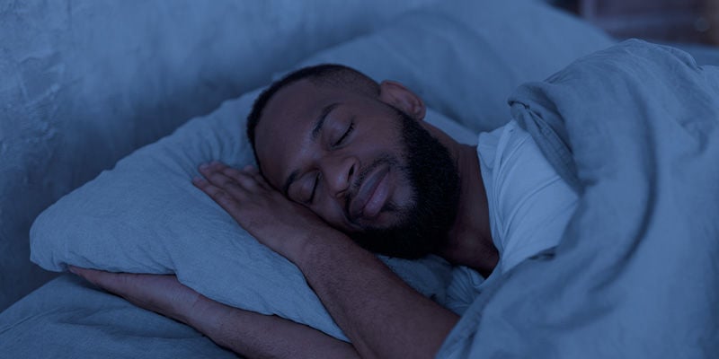 Cosa Succede Al Cervello Quando Dormiamo?