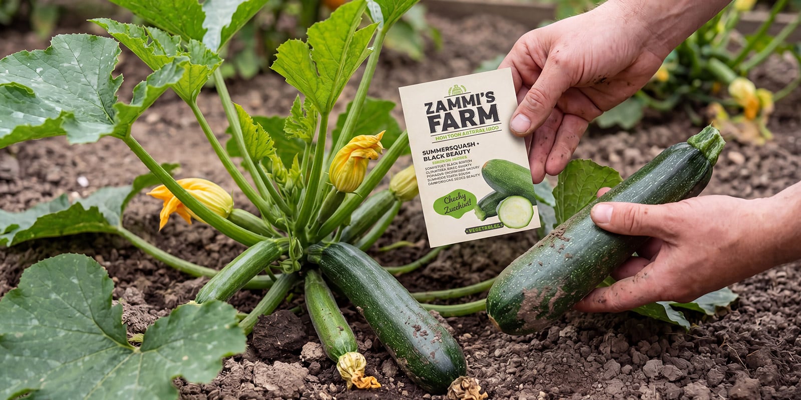 Zucchine