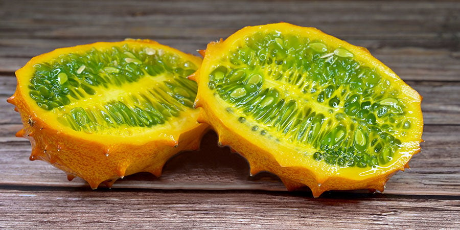 Kiwano/Cucumis Metuliferus