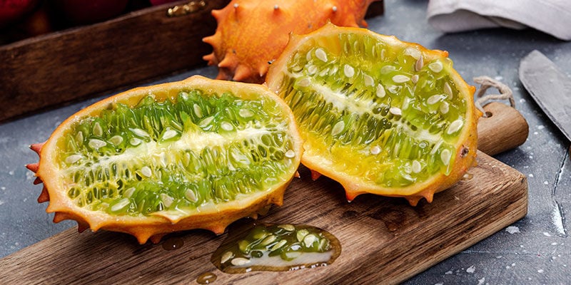 Kiwano