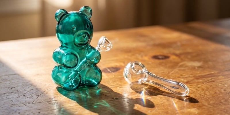 Scopri Empire Glassworks in prima persona
