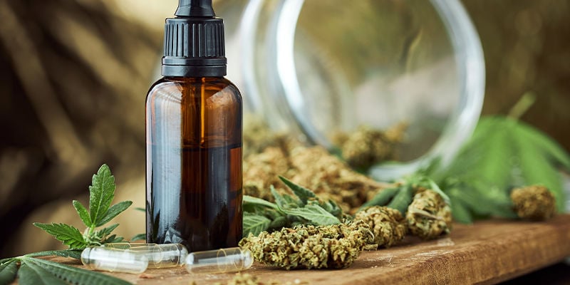 How To Microdose CBD