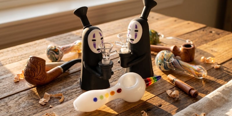 Scegli le migliori pipe