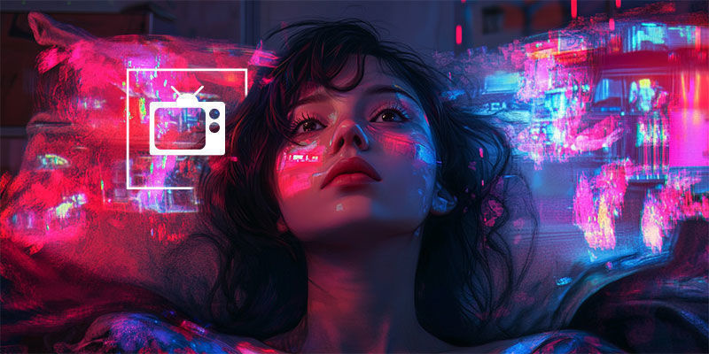 Come Guardare Gli Anime Può Migliorare La Tua Esperienza Psichedelica