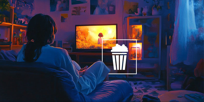 Consigli Per Godersi Gli Anime Durante Un Viaggio Psichedelico