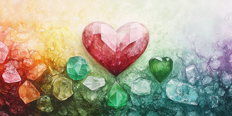 Chakra Del Cuore