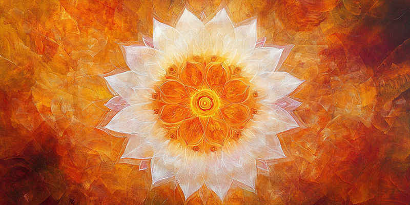 Chakra Sacrale