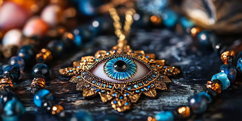 Chakra Del Terzo Occhio
