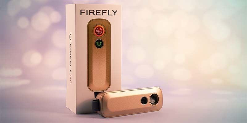 Ti Presentiamo Firefly