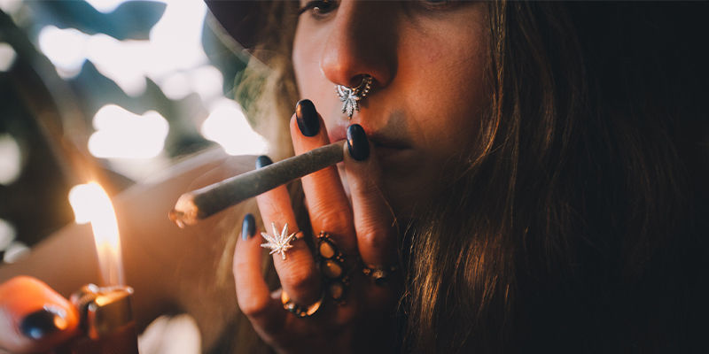 Sfatiamo lo stereotipo del consumatore di cannabis pigro