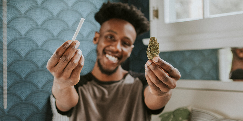 Chi sono gli influencer del mondo della cannabis?