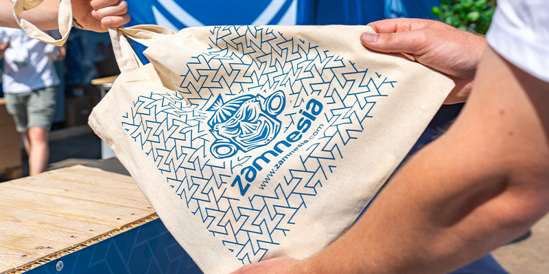 Sacchetto regalo e promozioni imperdibili