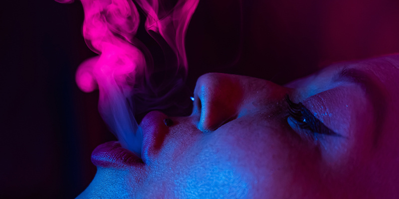 Cos'è la DMT?