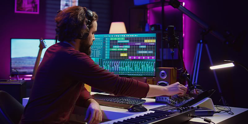Cos'è l'audio binaurale e come funziona?