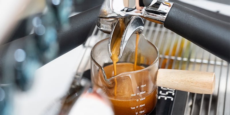 Caffè: La sostanza energizzante più usata al mondo