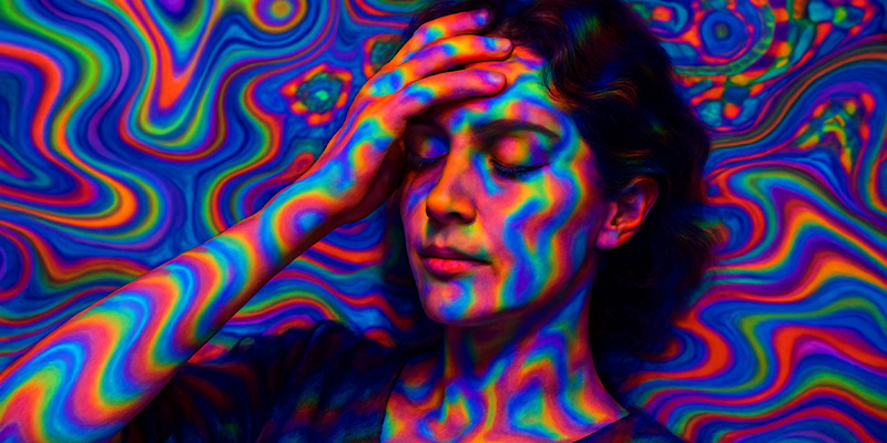 Effetti a breve termine (durante il trip)