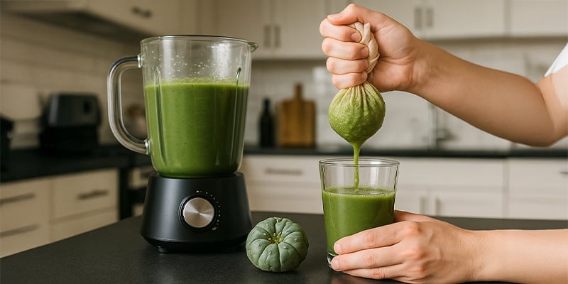 Succo di peyote Succo di peyote