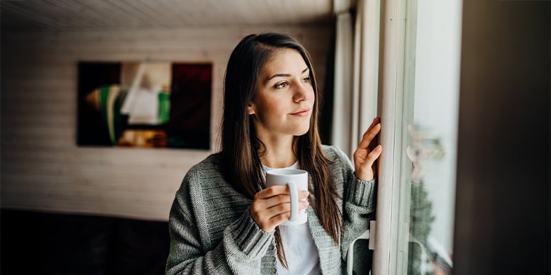 Crea un ambiente sicuro