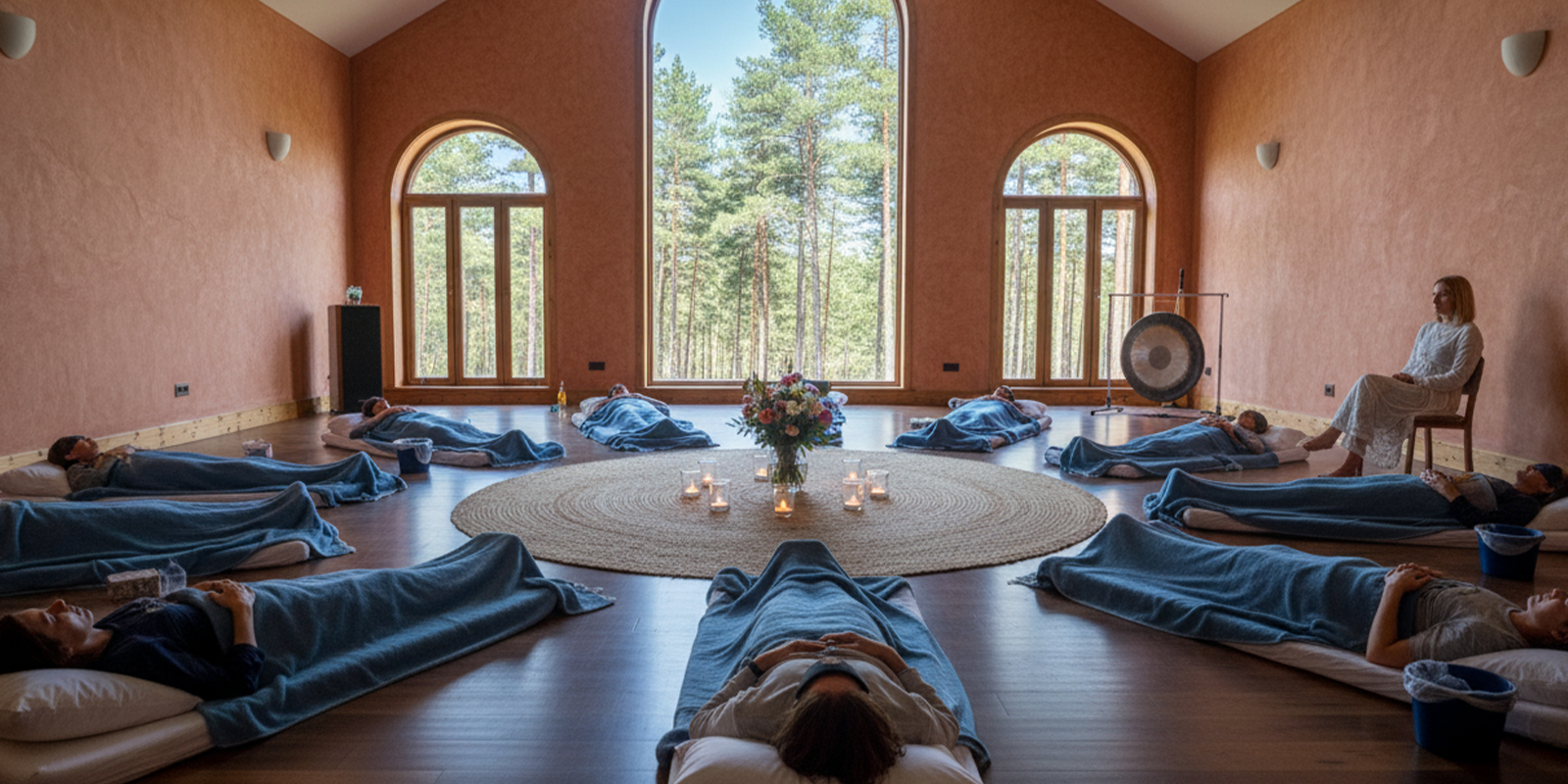 Uno sguardo nuovo ai tartufi magici: un percorso verso l’interno, con supporto Uno sguardo nuovo ai tartufi magici: un percorso verso l’interno, con supporto