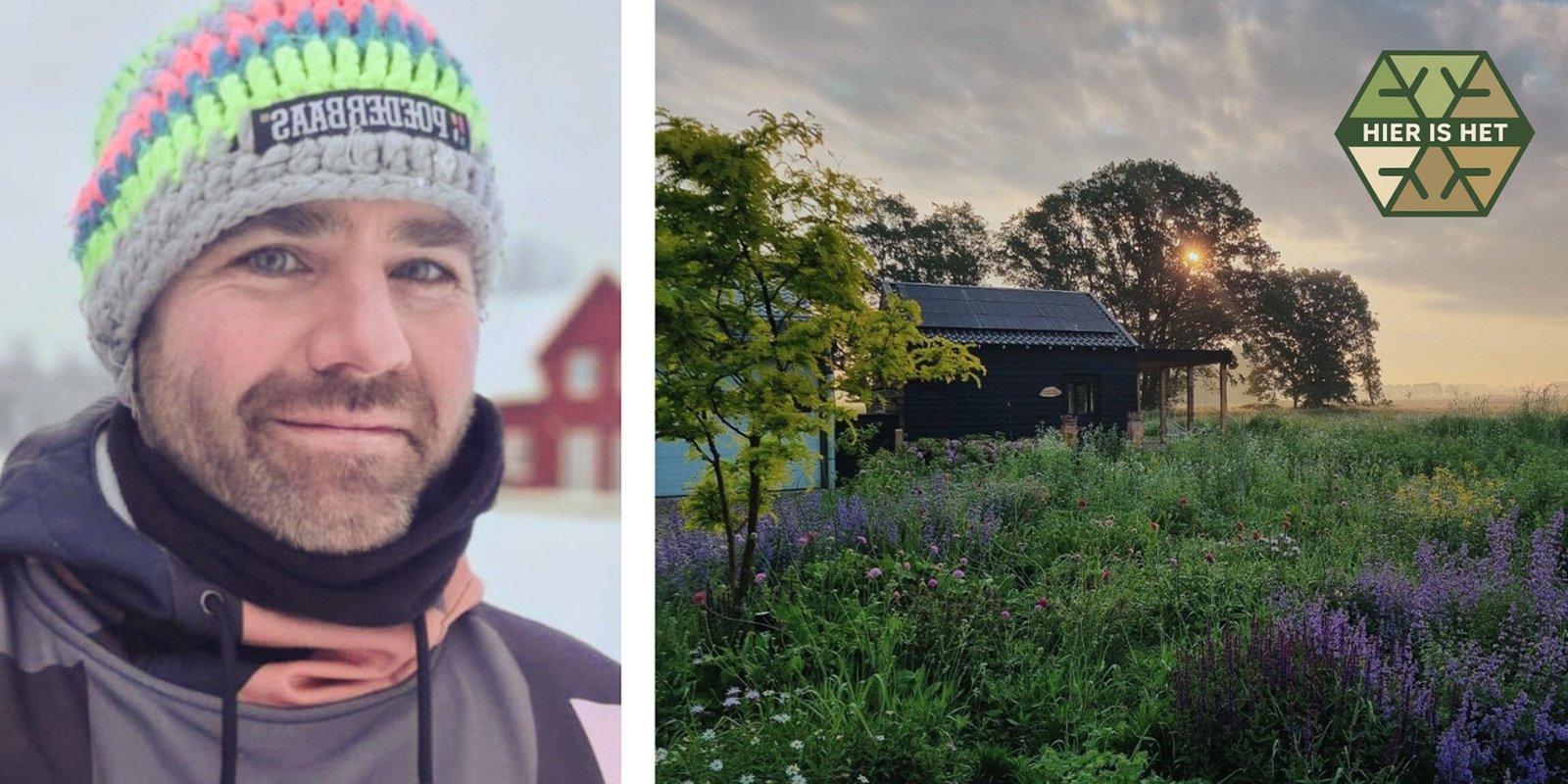 Intuizioni da una guida ai tartufi: intervista a Carl van de Wetering Intuizioni da una guida ai tartufi: intervista a Carl van de Wetering