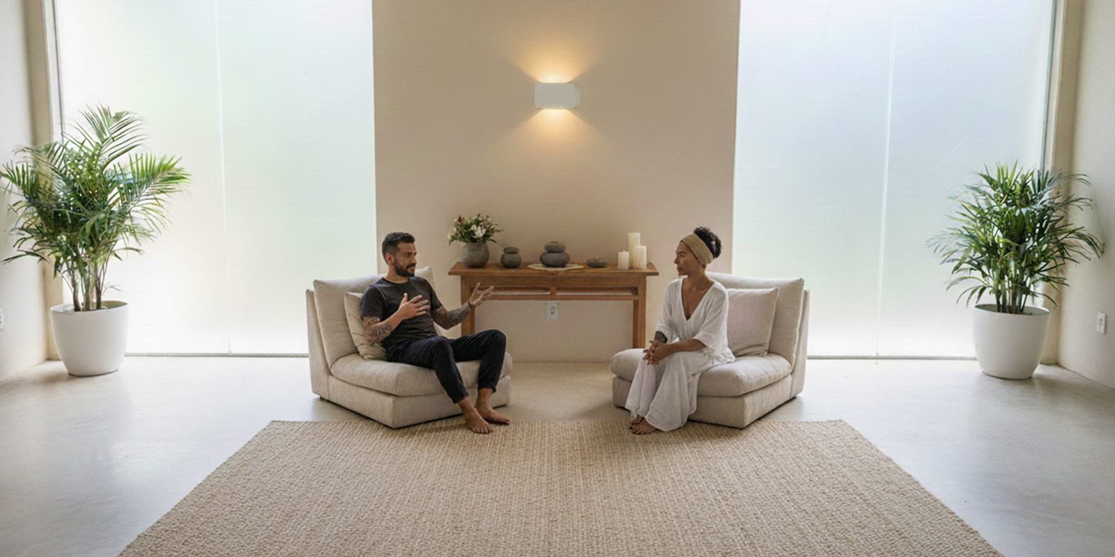 Passo 1: il colloquio di intake Passo 1: il colloquio di intake