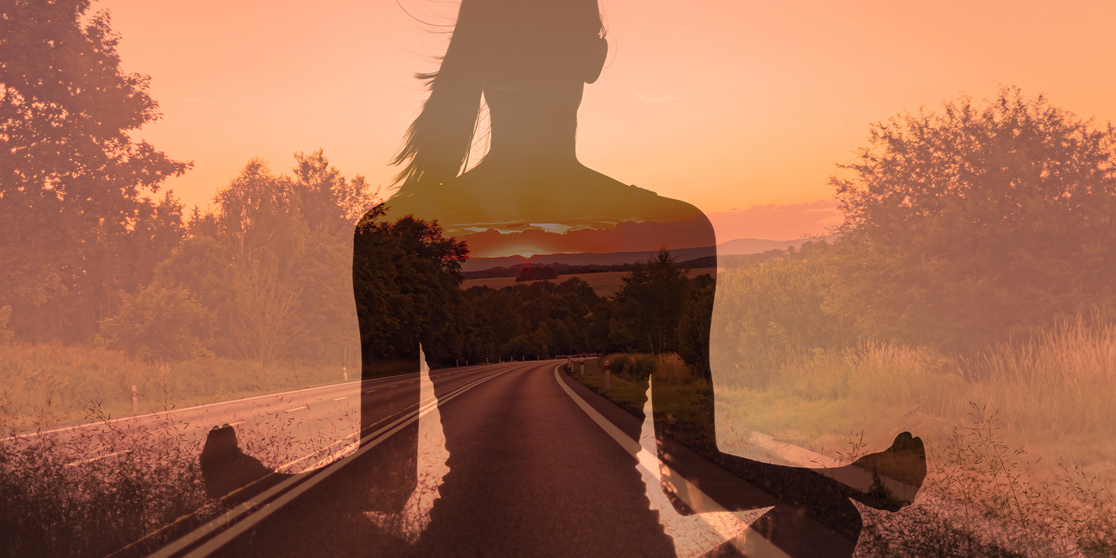 Passo 4: attraversare l’esperienza Passo 4: attraversare l’esperienza