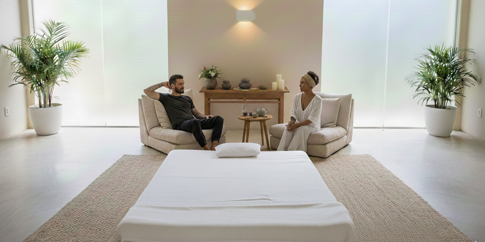 Passo 5: il ritorno gentile Passo 5: il ritorno gentile