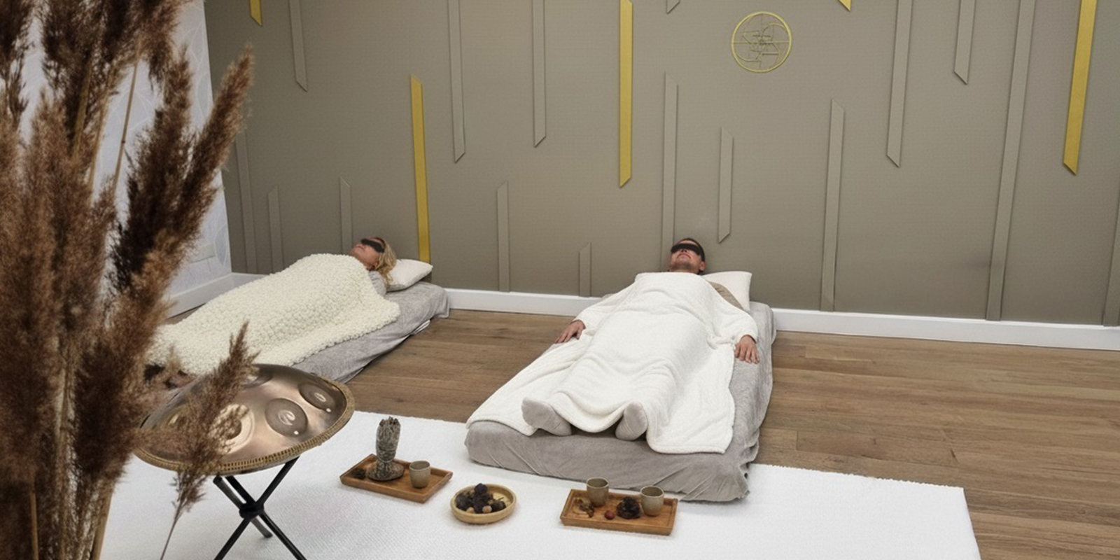 Che cos'è davvero un viaggio interiore e perché lo si cerca Che cos'è davvero un viaggio interiore e perché lo si cerca