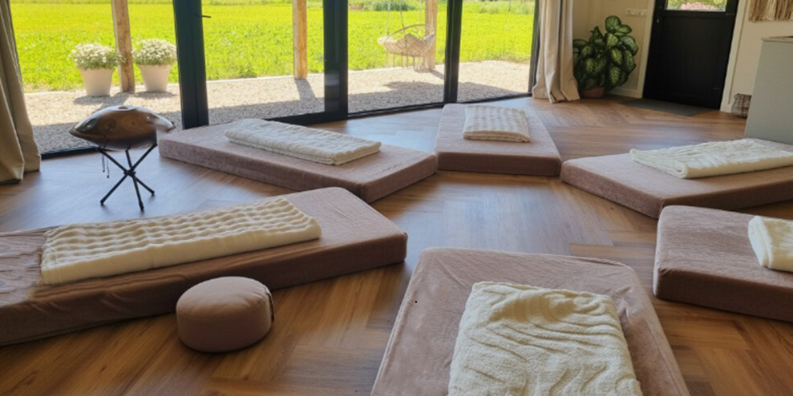 Perché i viaggi interiori stanno crescendo in tutta Europa Perché i viaggi interiori stanno crescendo in tutta Europa