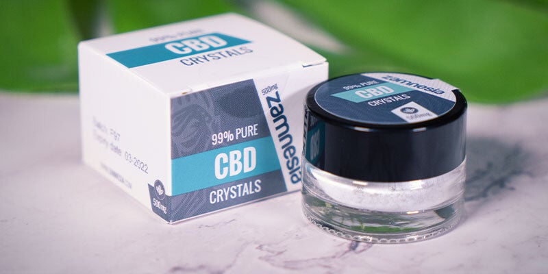 Come Assicurarsi che il CBD Non Influenzi i Risultati dei Test Antidroga: Cerca Prodotti CBD Derivati da Canapa Senza THC