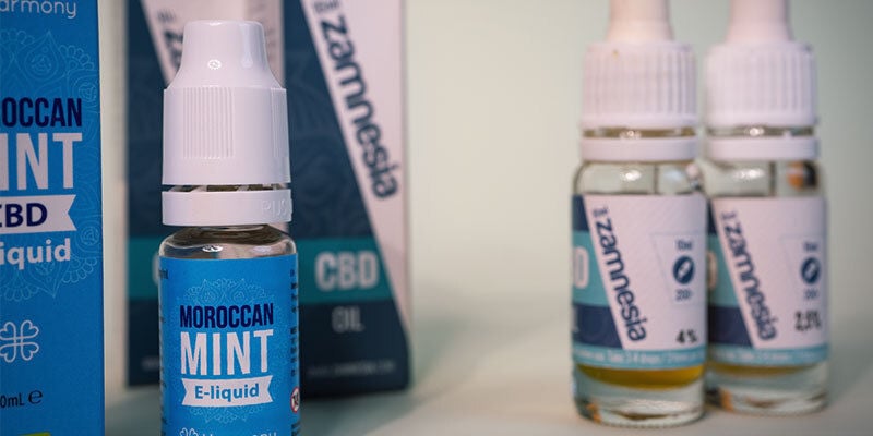 Come Assicurarsi che il CBD Non Influenzi i Risultati dei Test Antidroga: Acquista Solo Prodotti CBD di Qualità