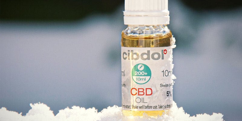 L’Assunzione di Olio CBD a Spettro Completo Mi Farà Fallire un Test Antidroga?