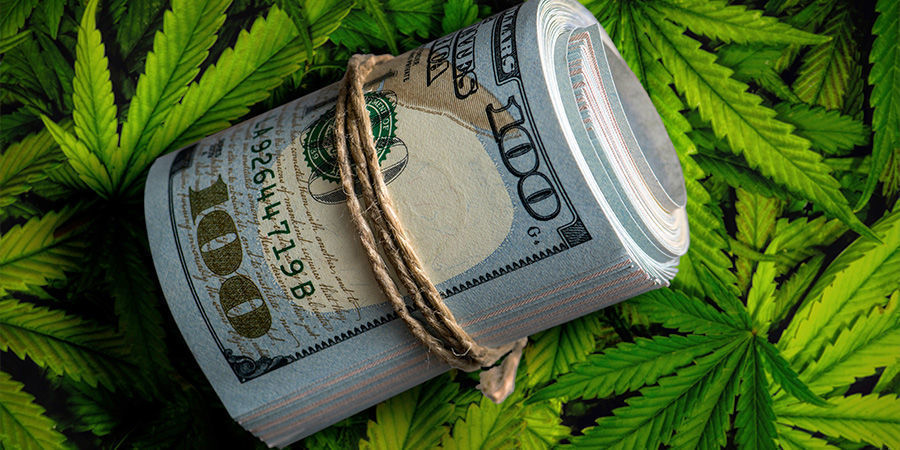 Quali Benefici Ha Apportato La Legalizzazione Della Cannabis All'Economia Statunitense?