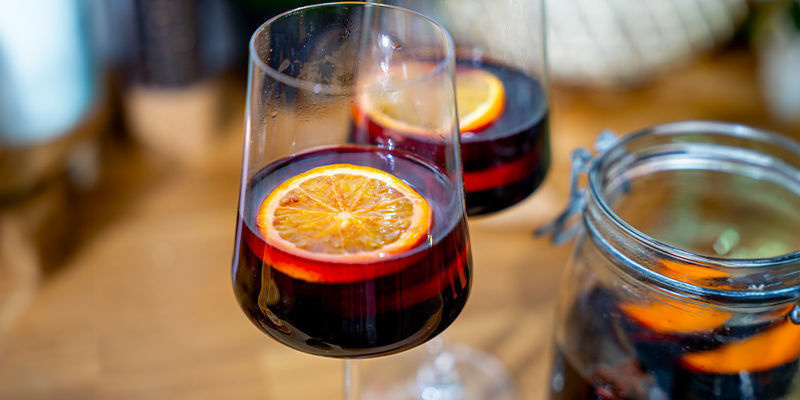 Come Produrre Il Vino Fortificato Con Cannabis