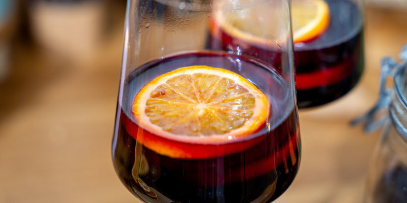 Come Conservare Il Vino Alla Cannabis?