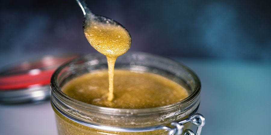 Blue Honey: Come Assumere il Miele ai Funghi Allucinogeni