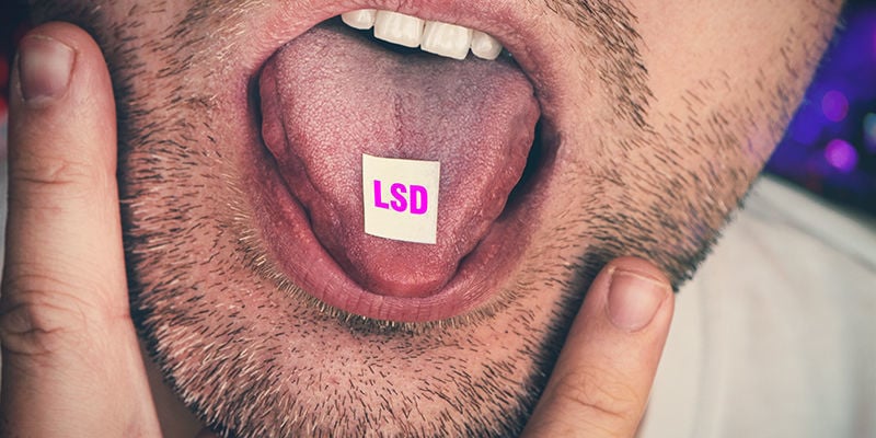 LSD