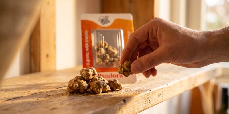 Cosa sono i tartufi allucinogeni? Cosa sono i tartufi allucinogeni?