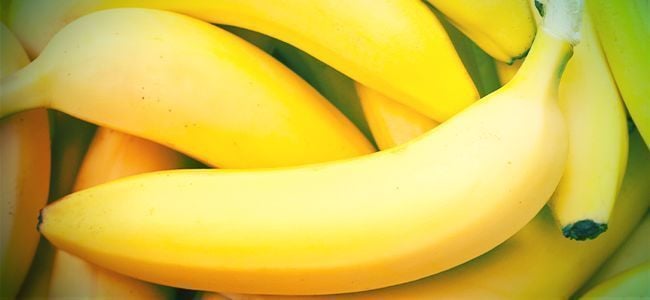 Sballi Legali Più Bizzarri: Bananadina