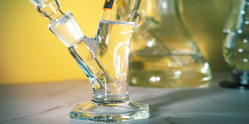 Scopo dell'Acqua del Bong