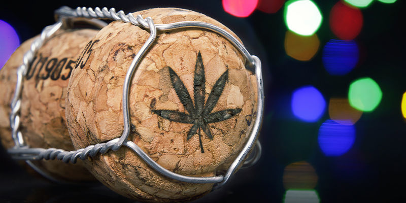 Vino Alla Cannabis
