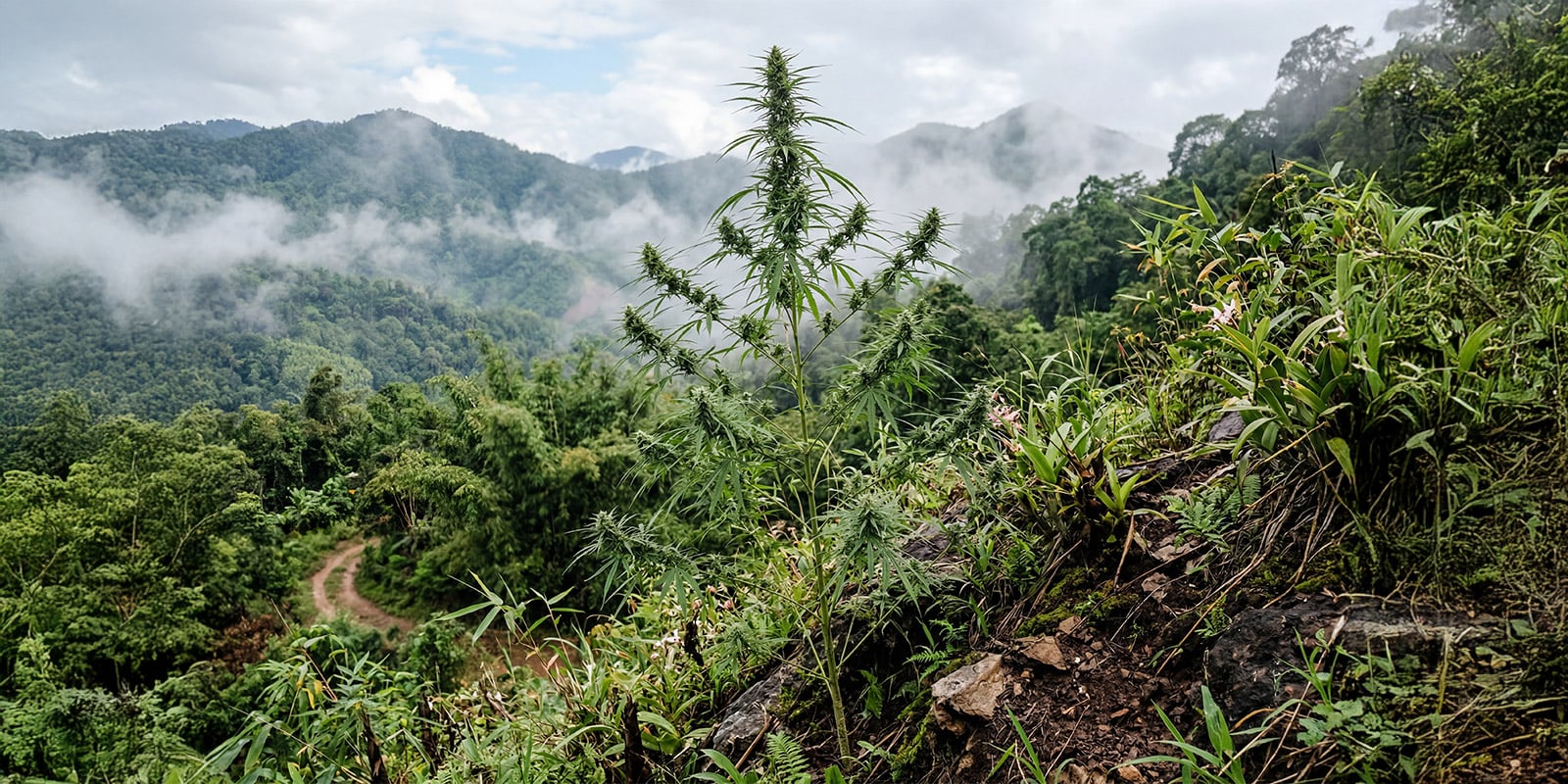 Perché le varietà landrace sono considerate le varietà di cannabis più antiche Perché le varietà landrace sono considerate le varietà di cannabis più antiche