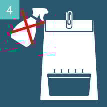 Comparsa dei primi pin