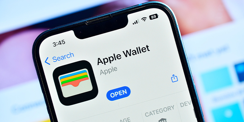 Apple Pay