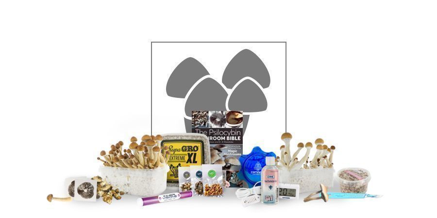 Materiale Coltivazione & Accessori Funghi Magici